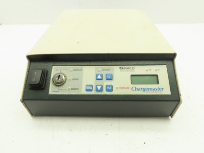 Simco CM30-N Chargemaster Industrial Electrostatic Generator 3.2A 264VAC 4010610