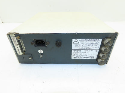 Simco CM30-N Chargemaster Industrial Electrostatic Generator 3.2A 264VAC 4010610