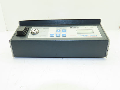Simco CM30-N Chargemaster Industrial Electrostatic Generator 3.2A 264VAC 4010610
