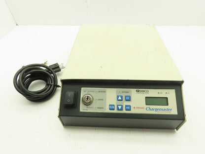 Simco CM30-N Chargemaster Industrial Electrostatic Generator 3.2A 264VAC 4010610