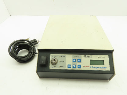 Simco CM30-N Chargemaster Industrial Electrostatic Generator 3.2A 264VAC 4010610