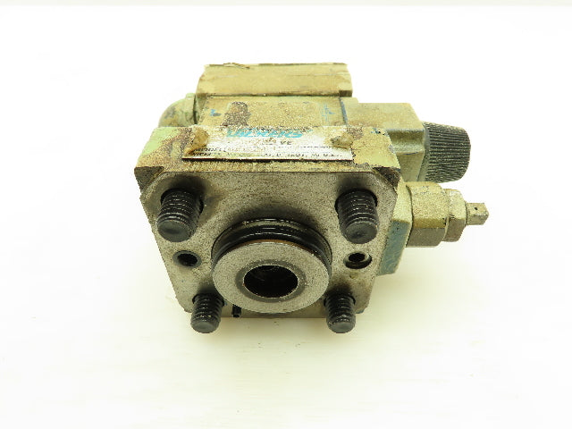 Vickers CVC-25-C1-S2-W-245-10 Hydraulic Directional Cartridge Solenoid Valve 25