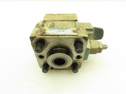 Vickers CVC-25-C1-S2-W-245-10 Hydraulic Directional Cartridge Solenoid Valve 25