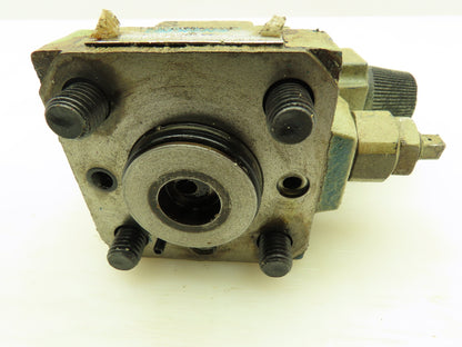 Vickers CVC-25-C1-S2-W-245-10 Hydraulic Directional Cartridge Solenoid Valve 25