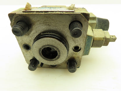 Vickers CVC-25-C1-S2-W-245-10 Hydraulic Directional Cartridge Solenoid Valve 25