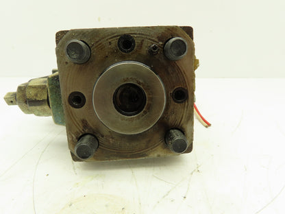 Vickers CVC-25-C1-S2-W-245-10 Hydraulic Directional Cartridge Solenoid Valve 25