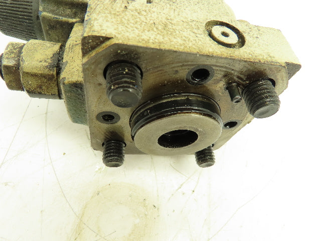 Vickers CVC-25-C1-S2-W-245-10 Hydraulic Directional Cartridge Solenoid Valve 25