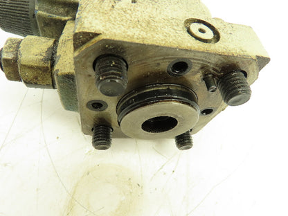 Vickers CVC-25-C1-S2-W-245-10 Hydraulic Directional Cartridge Solenoid Valve 25