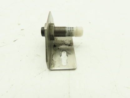 Eaton E57PS-12UPN4-Q Proximity Sensor 10-48VDC Sensing Range 4mm Thread Sz 12mm