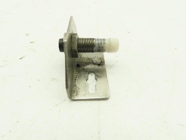 Eaton E57PS-12UPN4-Q Proximity Sensor 10-48VDC Sensing Range 4mm Thread Sz 12mm