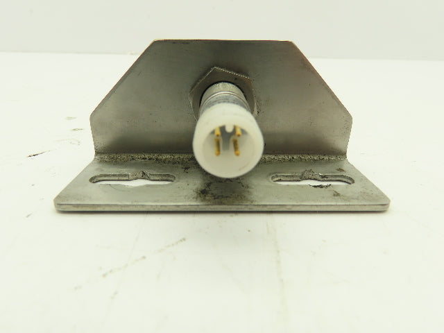Eaton E57PS-12UPN4-Q Proximity Sensor 10-48VDC Sensing Range 4mm Thread Sz 12mm