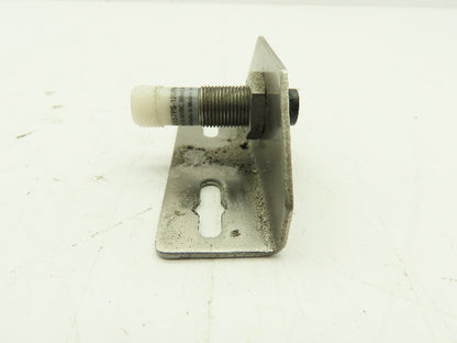 Eaton E57PS-12UPN4-Q Proximity Sensor 10-48VDC Sensing Range 4mm Thread Sz 12mm
