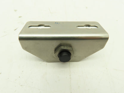 Eaton E57PS-12UPN4-Q Proximity Sensor 10-48VDC Sensing Range 4mm Thread Sz 12mm