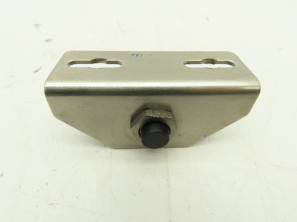 Eaton E57PS-12UPN4-Q Proximity Sensor 10-48VDC Sensing Range 4mm Thread Sz 12mm