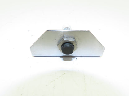 Eaton E57PS-12UPN4-Q Proximity Sensor 10-48VDC Sensing Range 4mm Thread Sz 12mm