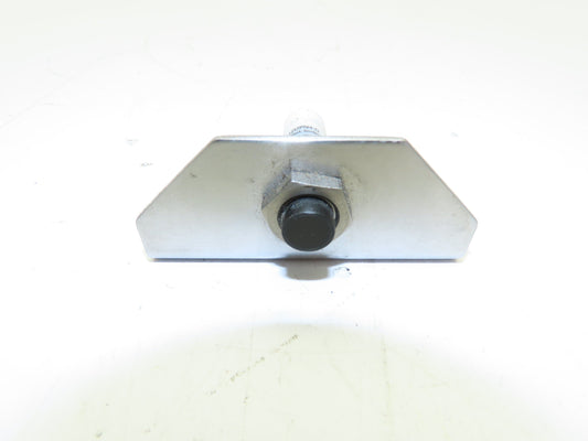 Eaton E57PS-12UPN4-Q Proximity Sensor 10-48VDC Sensing Range 4mm Thread Sz 12mm