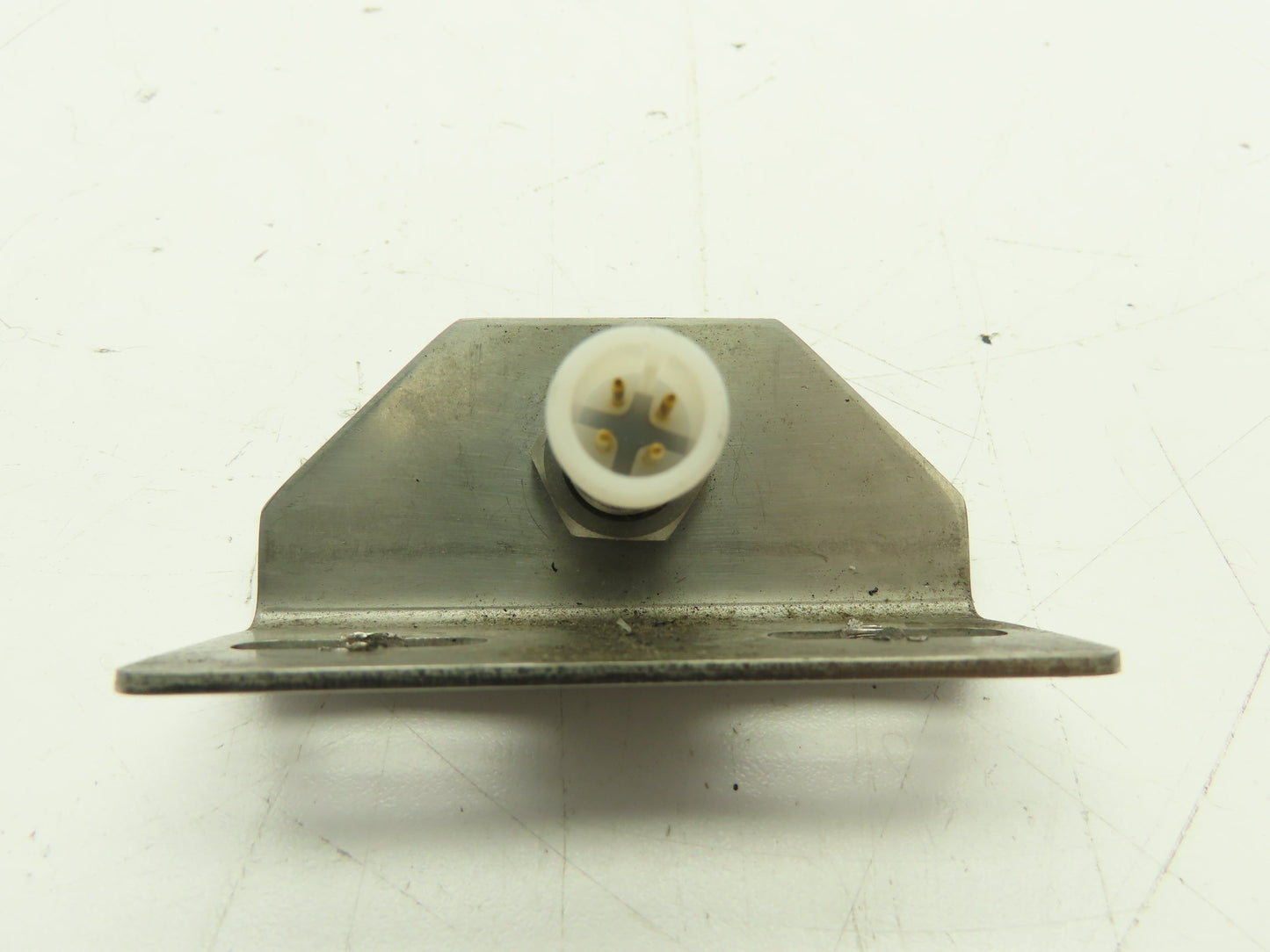 Eaton E57PS-12SPN2-Q Proximity Sensor 10-48VDC Sensing Range 2mm Thread Sz 12mm