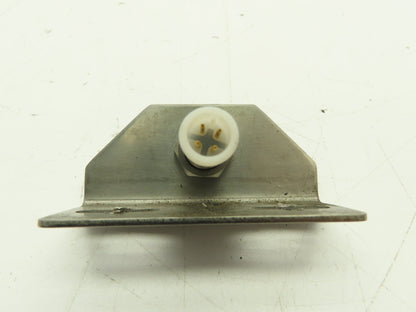 Eaton E57PS-12SPN2-Q Proximity Sensor 10-48VDC Sensing Range 2mm Thread Sz 12mm