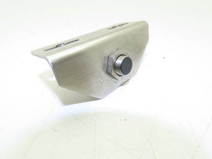 Eaton E57PS-12SPN2-Q Proximity Sensor 10-48VDC Sensing Range 2mm Thread Sz 12mm