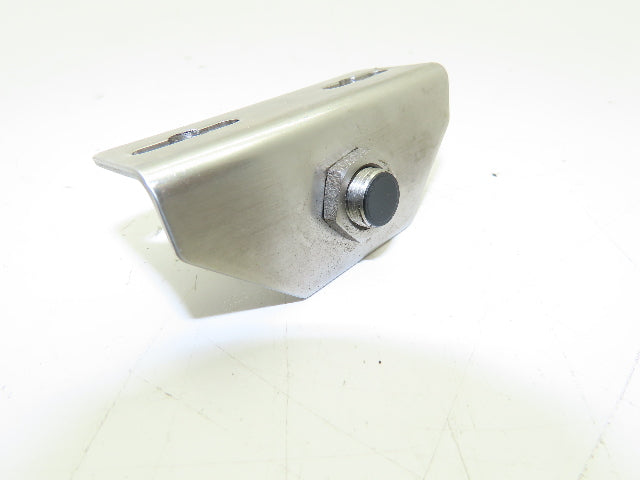 Eaton E57PS-12SPN2-Q Proximity Sensor 10-48VDC Sensing Range 2mm Thread Sz 12mm