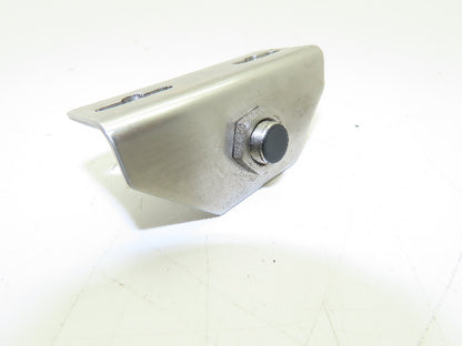 Eaton E57PS-12SPN2-Q Proximity Sensor 10-48VDC Sensing Range 2mm Thread Sz 12mm