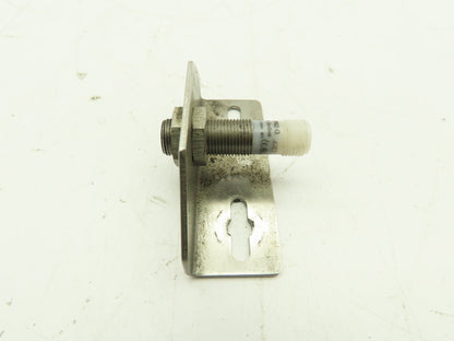 Eaton E57PS-12SPN2-Q Proximity Sensor 10-48VDC Sensing Range 2mm Thread Sz 12mm