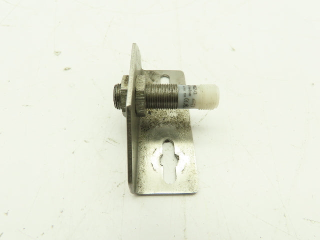 Eaton E57PS-12SPN2-Q Proximity Sensor 10-48VDC Sensing Range 2mm Thread Sz 12mm