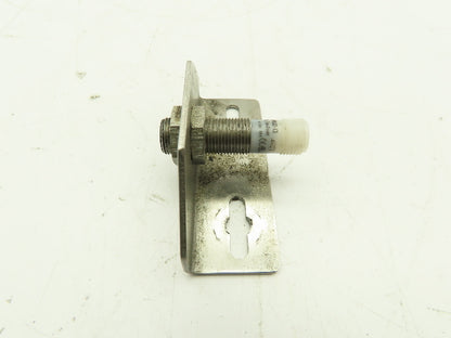 Eaton E57PS-12SPN2-Q Proximity Sensor 10-48VDC Sensing Range 2mm Thread Sz 12mm