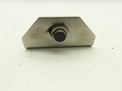 Eaton E57PS-12SPN2-Q Proximity Sensor 10-48VDC Sensing Range 2mm Thread Sz 12mm