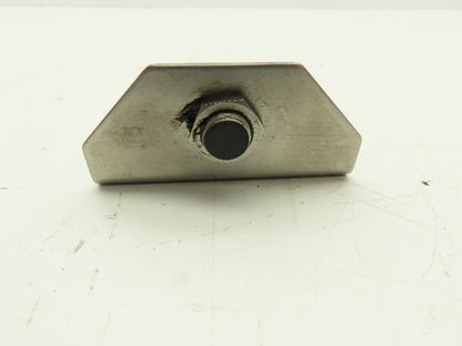 Eaton E57PS-12SPN2-Q Proximity Sensor 10-48VDC Sensing Range 2mm Thread Sz 12mm