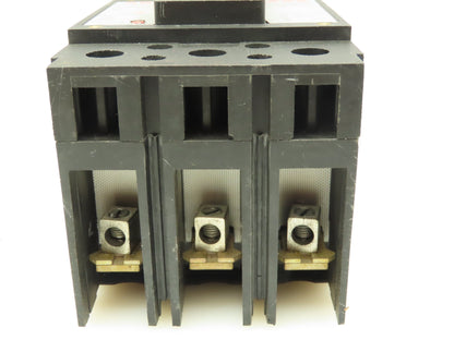 ABB UXAB727131R111 Circuit Breaker 40A with Shunt Trip