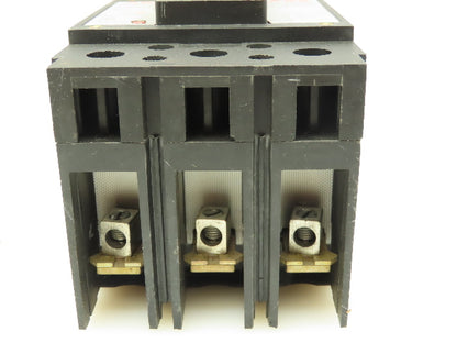 ABB UXAB727131R111 Circuit Breaker 40A with Shunt Trip