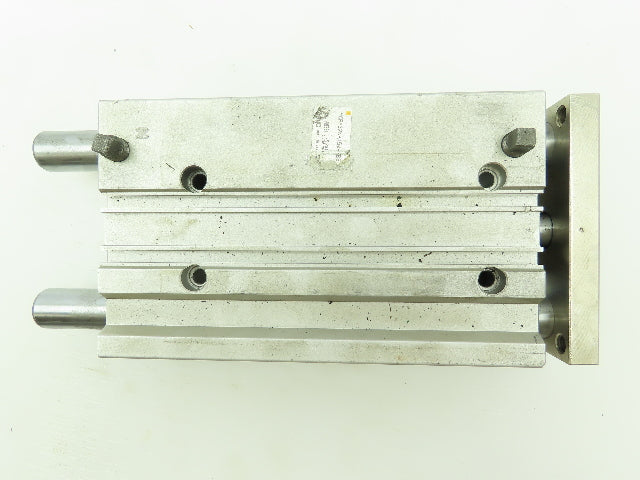 SMC MGPM32N-150-XB6 Pneumatic Guided Cylinder 32mm Bore 150mm Stroke 145PSI