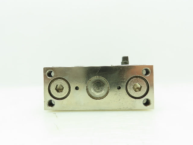 SMC MGPM32N-150-XB6 Pneumatic Guided Cylinder 32mm Bore 150mm Stroke 145PSI