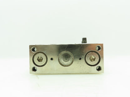 SMC MGPM32N-150-XB6 Pneumatic Guided Cylinder 32mm Bore 150mm Stroke 145PSI