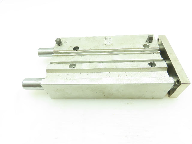 SMC MGPM32N-150-XB6 Pneumatic Guided Cylinder 32mm Bore 150mm Stroke 145PSI