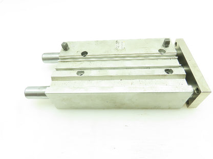 SMC MGPM32N-150-XB6 Pneumatic Guided Cylinder 32mm Bore 150mm Stroke 145PSI