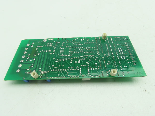 NA 2757-04 Rev. C Circuit Board Ser. 10000 DC Motor Control