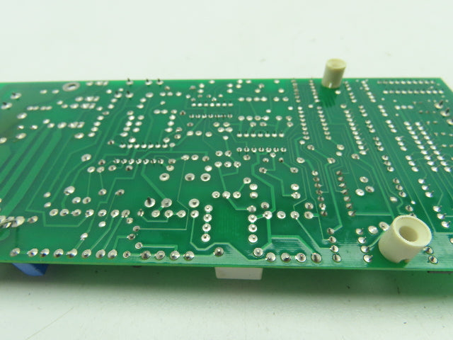 NA 2757-04 Rev. C Circuit Board Ser. 10000 DC Motor Control