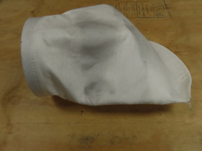 POG 25 C1 Polypropylene Monofilament Size 1 Bag Filter 25 Micron Lot of 50