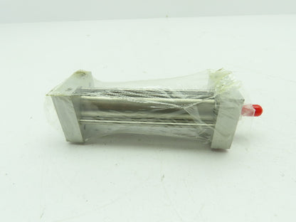 Bimba FS-043-MT Flat-1 Pneumatic Double Acting Cylinder 3/4"Bore 3"Stroke