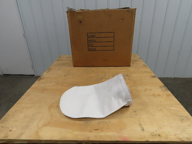 PEG 100 C1 
Size C1, 100 Micron Liquid Filter Bag, Lot of 50