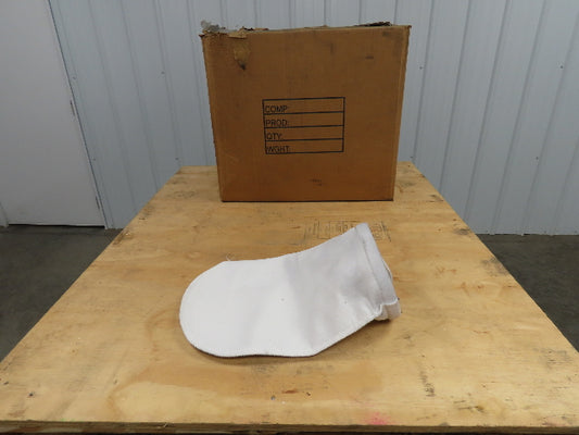 PEG 100 C1 
Size C1, 100 Micron Liquid Filter Bag, Lot of 50