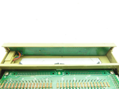 Hitachi XDC24DMH H-Series Input Output Module