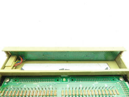 Hitachi XDC24DMH H-Series Input Output Module