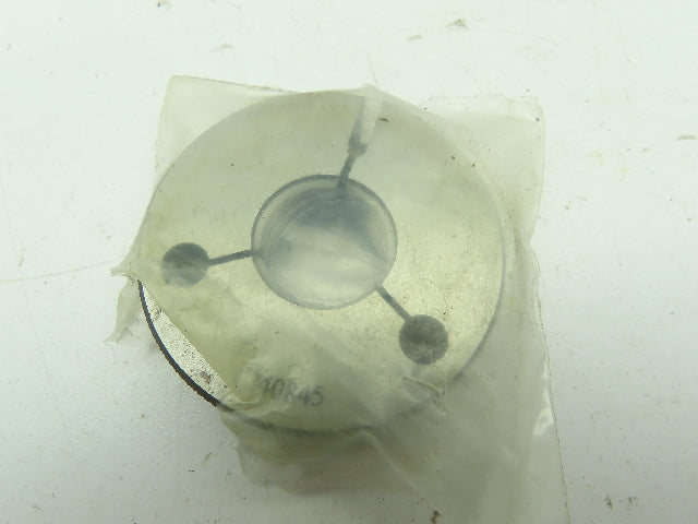 VIG 1"-12UNF-2A Adjustable Thread Ring Gage NOGO PD .9382