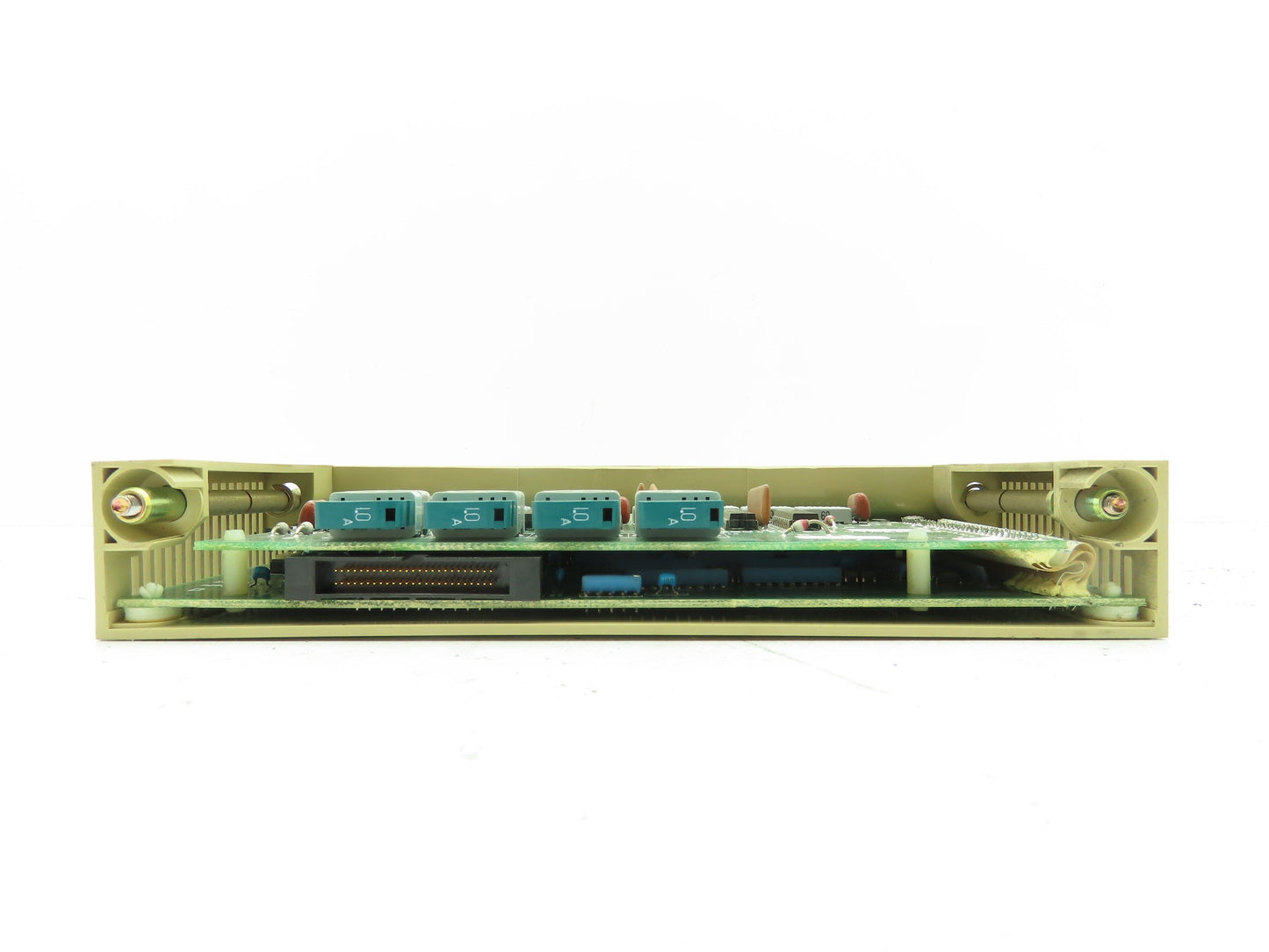 Hitachi YTR24DMH H-Series PLC Transistor Output Module 64 Point 24VDC 0.1A