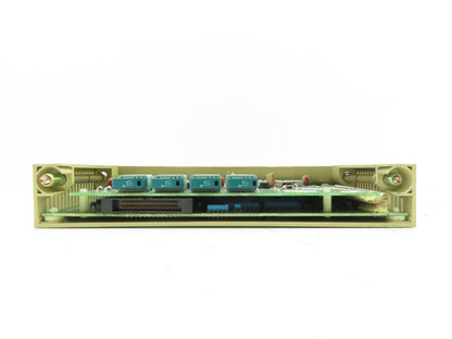 Hitachi YTR24DMH H-Series PLC Transistor Output Module 64 Point 24VDC 0.1A