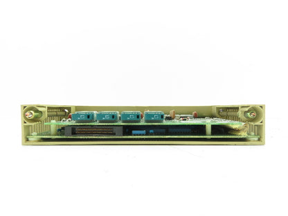 Hitachi YTR24DMH H-Series PLC Transistor Output Module 64 Point 24VDC 0.1A