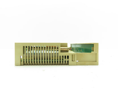 Hitachi YTR24DMH H-Series PLC Transistor Output Module 64 Point 24VDC 0.1A